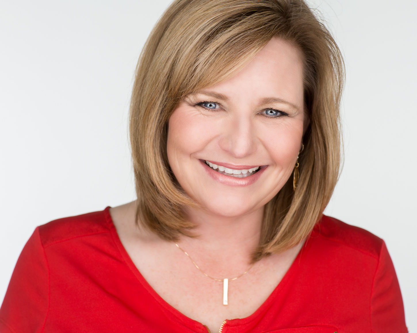 Heidi Williams
